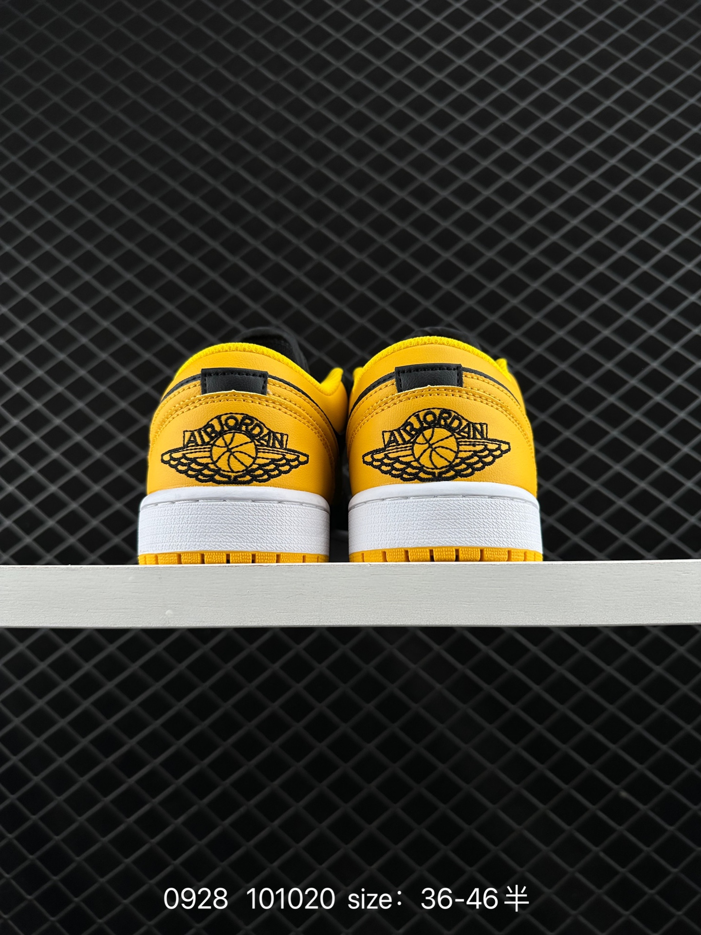 Air Jordan 1 Low AJ1